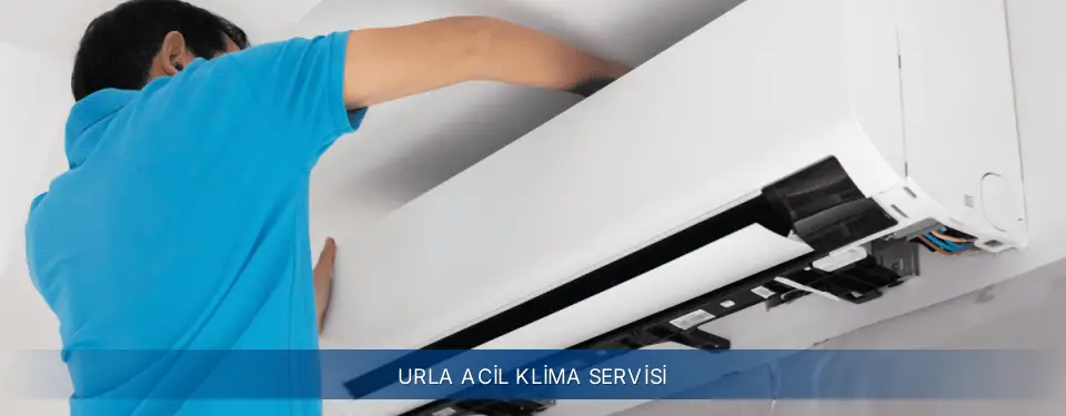 Urla İlçemi Electrolux Acil Klima Servisi