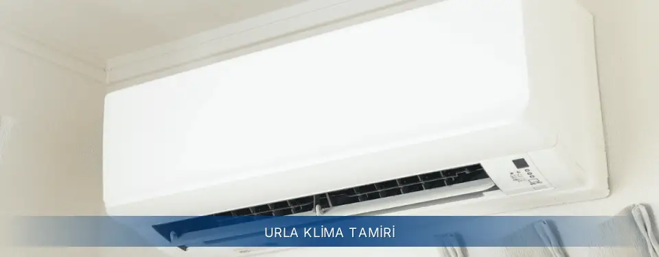 Urla İlçemi Electrolux Klima Tamiri