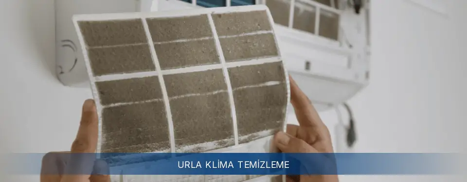Urla İlçemi Electrolux Klima Temizleme